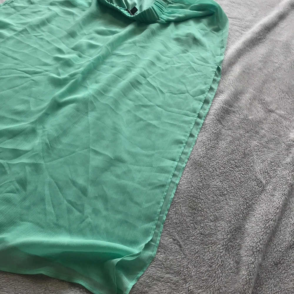 Express Maxi Skirt - Picture 3 of 3